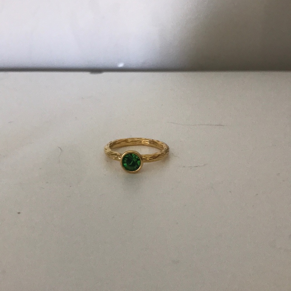 2 rings - Picture 2 of 4